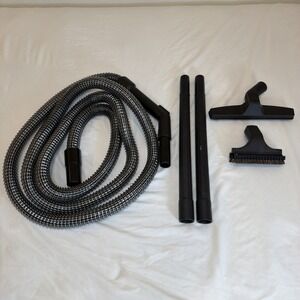 Vacuum Cleaner Attachment Tool Deluxe Kit Oreck Panasonic Kenmore Hoover Eureka